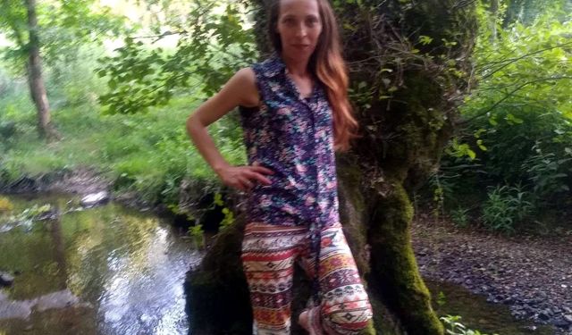 Otomobilin çarptığı yaya, hayatını kaybetti