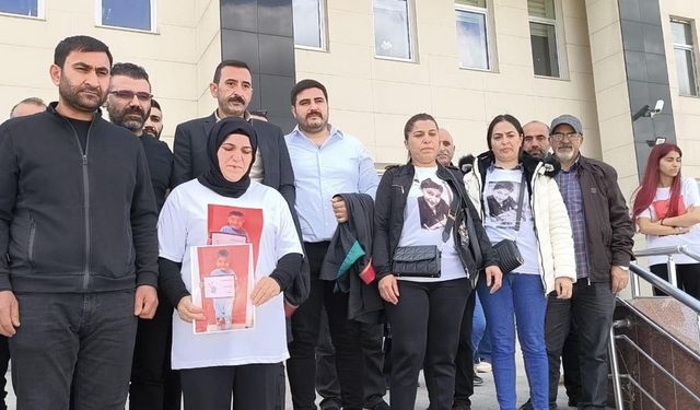 Oyun oynarken kurşunun hedefi olan Poyraz'ın ölümüne ilişkin davada keşif kararı
