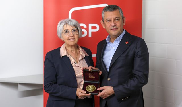 Özel: Türkiye'nin yalnızca bir güvenlik sağlayıcı olarak görülmesini asla kabul etmiyoruz