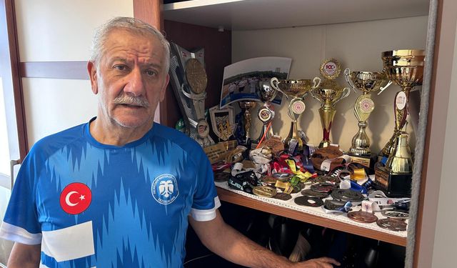 Palandöken Masterler, Avrasya ve Karadağ maratonlarına hazırlanıyor / Ek fotoğraflar