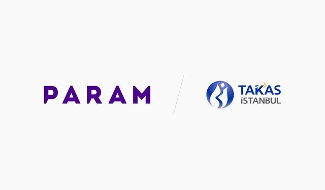 Param, Takasbank'ın Kitle Fonlaması hizmetinde sanal POS sağlayıcılarından oldu