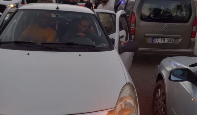 Parka giderken otomobilin çarptığı 9 yaşındaki Ahmet öldü