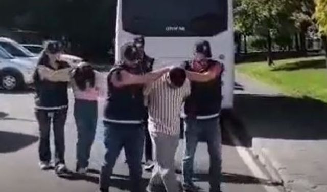 Parkta uyardığı kişi tarafından motosiklet kaskı ile dövülerek öldürüldü (2)