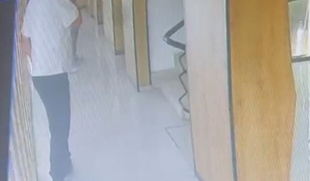 Pelin'in öldüğü asansör kazasına ilişkin 4 şüpheli adliyede