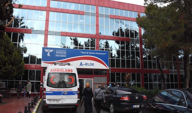 Polis memuru silahlı saldırıda yaralandı; 2 gözaltı, 1 kişi aranıyor