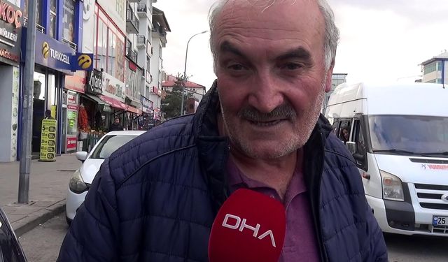 Polis oğlunun ihbarıyla 1 milyon 225 bin TL dolandırılmaktan kurtuldu