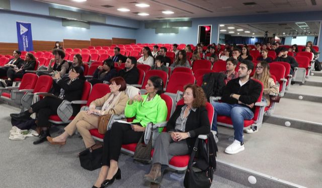 Prof. Dr. Catherine Wihtol de Wenden: Dünyada 304 milyon göçmen var, küresel ölçekte etkin yönetişim gerekli