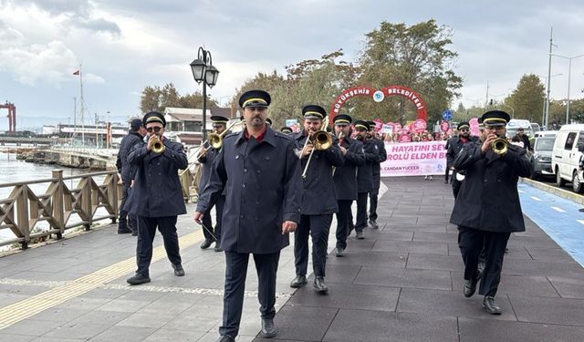 Prof. Dr. Gürdal: Meme kanseri genç yaşlara kadar indi; 20'li, 30'lu yaşlarda görebiliyoruz