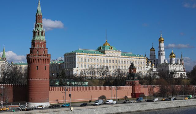 Rusya: Burevestnik füzesi ABD ile ilişkilere zarar vermez