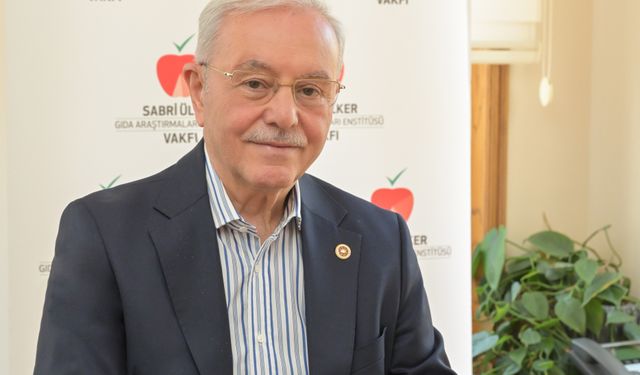 Sabri Ülker Vakfı, Dünya Gıda Günü'nde gıda okuryazarlığının önemine dikkat çekiyor