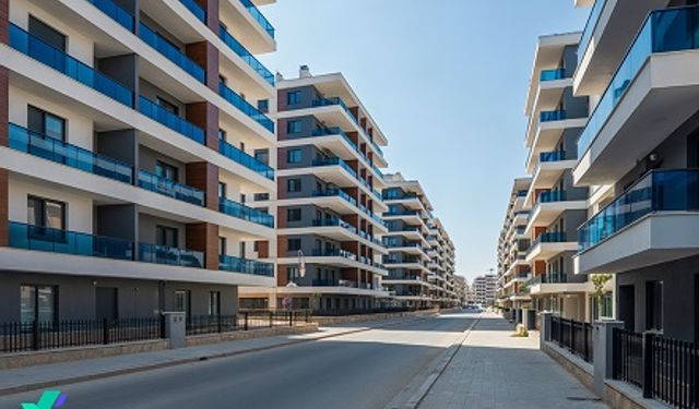 Sahte sitelerle sosyal konut dolandırıcılığı; 100 binlerce TL kaptırdılar