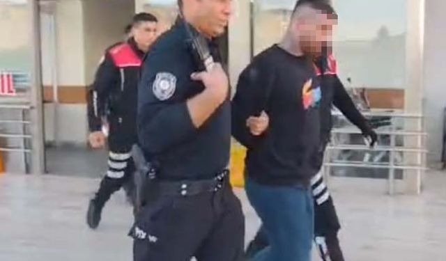 Şehirlerarası otobüs terminalde silahlı kavga: 1 yaralı