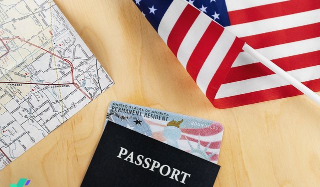 Şikayetvar'dan Green Card dolandırıcılığına yönelik uyarı