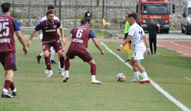 Somaspor-1461 Trabzon FK / Fotoğraflar