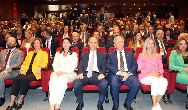 Tarihi Kentler Birliği toplantısı Edirne'de başladı