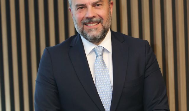 TAV Havalimanları, İnovaLİG'de ödüle layık görüldü