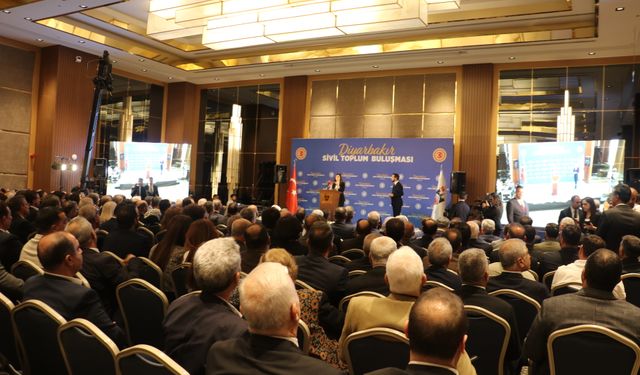 TBMM Başkanı Kurtulmuş: Bu sefer başaracağız, bu sefer barış hakim olacak (3)