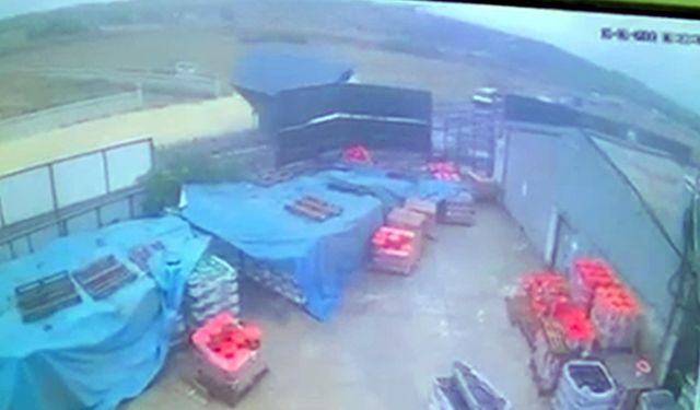 Tekirdağ'da 3 kişinin öldüğü, 9 kişinin yaralandığı kazada kamyon şoförü tutuklandı