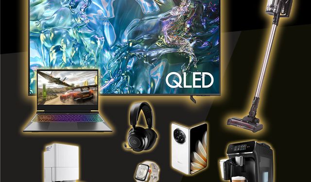 Teknosa, kasım ayı kampanya dönemini başlattı