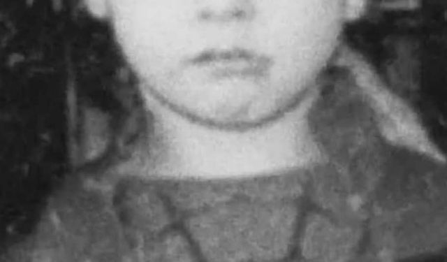 Teneffüste okul bahçesinde fenalaşan Batur, hastanede hayatını kaybetti / Fotoğraflar