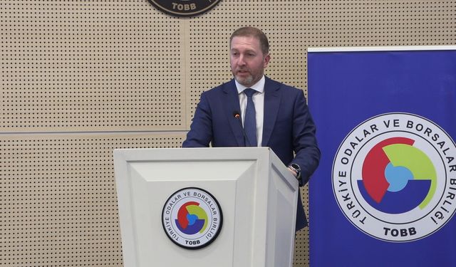 TOBB'da Azerbaycan'daki yatırım fırsatları ele alındı