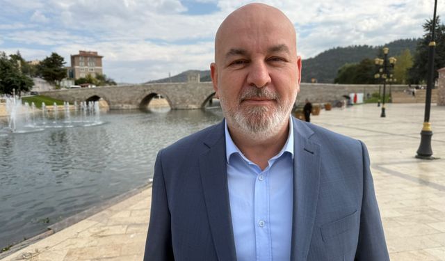 Tokatlı 4 aday, merkez birliği genel başkanı seçildi