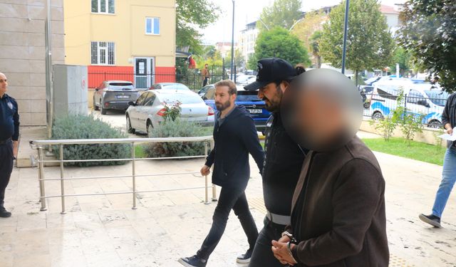 Tokat'ta uyuşturucu operasyonu: 3 tutuklama / Video eklendi