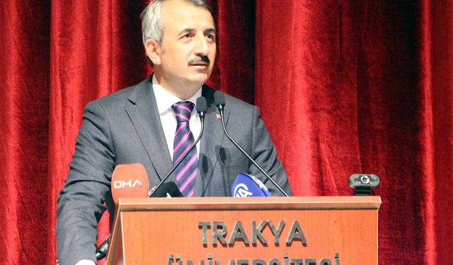 Trakya Keşif Fest'te, Bayraktar TB2 ilgi gördü