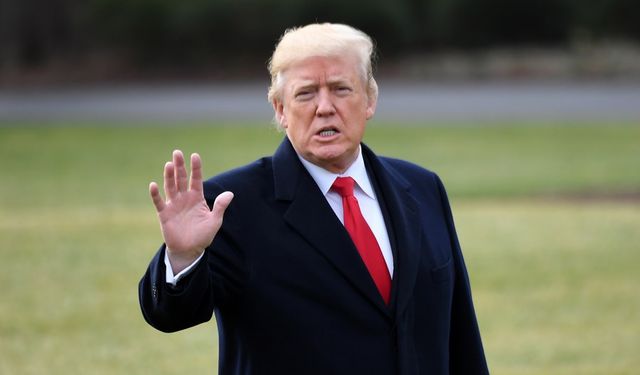 Trump: Artık posta veya erken oylama yöntemi kullanılmayacak