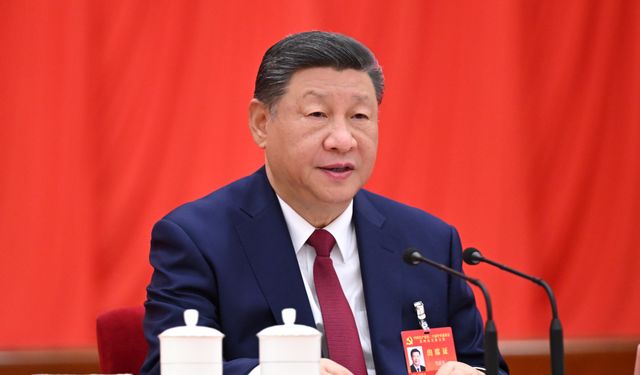 Trump, Şi ile 30 Ekim'de görüşecek