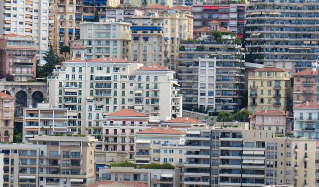 TÜİK: Eylülde 150 bin 657 konut satışı gerçekleşti