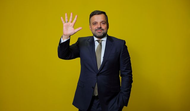 Turkcell 5G yetkilendirme ihalesini kazandı