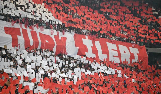 Türkiye - Gürcistan: 4-1
