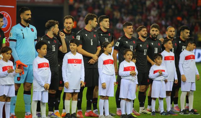Türkiye - Gürcistan maçından notlar