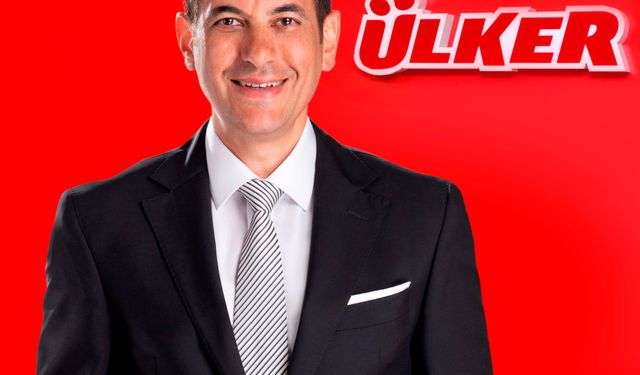 Ülker, 10'uncu Sürdürülebilirlik Raporu'nu yayımladı