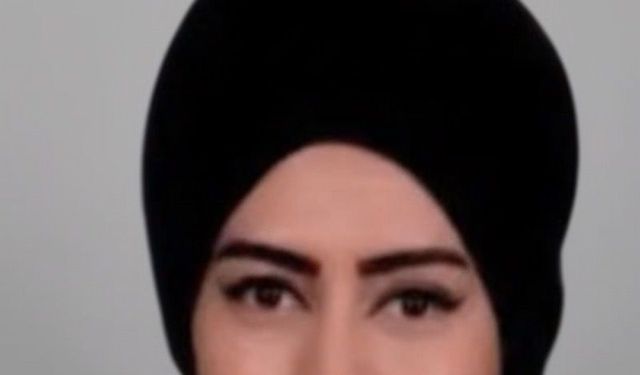 Üniversitede eski eşinin öldürdüğü Meliha'nın hayali öğretmen olmakmış