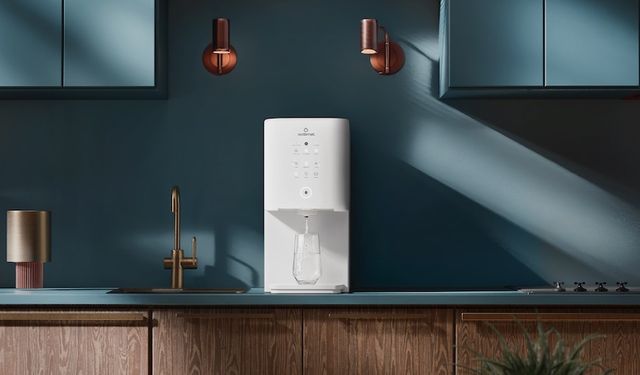 Waternet çevre bilincini artırmak amacıyla kıyı temizliği gerçekleştirdi