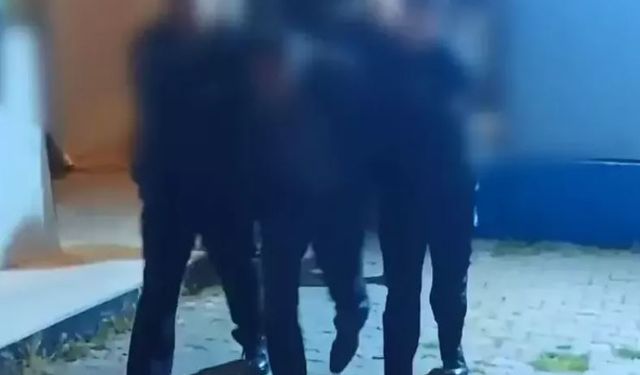 Yılkı atlarının fotoğrafını çeken turist aileden para talep eden zorbalar için savcıya ek iddianame izni verildi