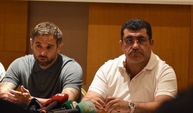 Zecorner Kayserispor Teknik Direktörü Djalovic: çalışarak daha iyi performans göstermek istiyoruz