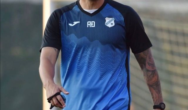 Zecorner Kayserispor'da Radomir Dalovic dönemi