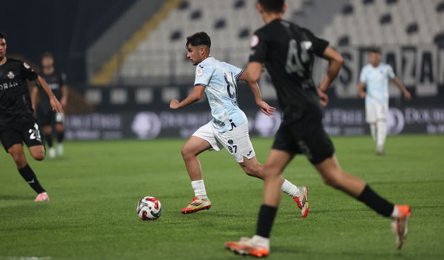 2 sene önce Avrupa'da boy gösteren kulüp, icra dosyalarıyla mücadele ediyor