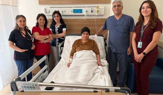 3 yıldır çene ağrısı çekiyordu; tanısı dünyadaki ilk vaka olarak kayıtlara geçti