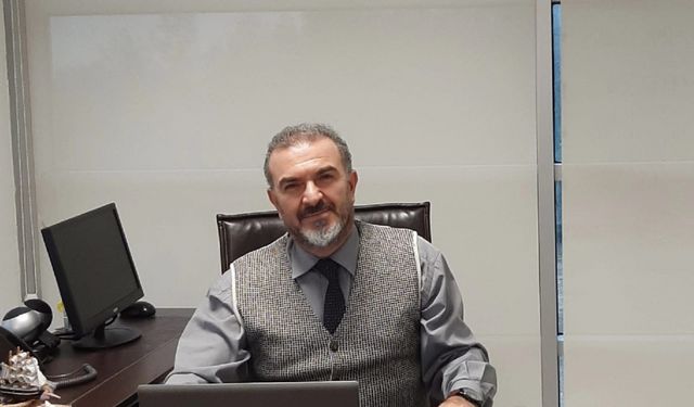 'Akkuyu'da Türkiye'nin en şeffaf çevresel izleme modellerinden biri hayata geçiriliyor'