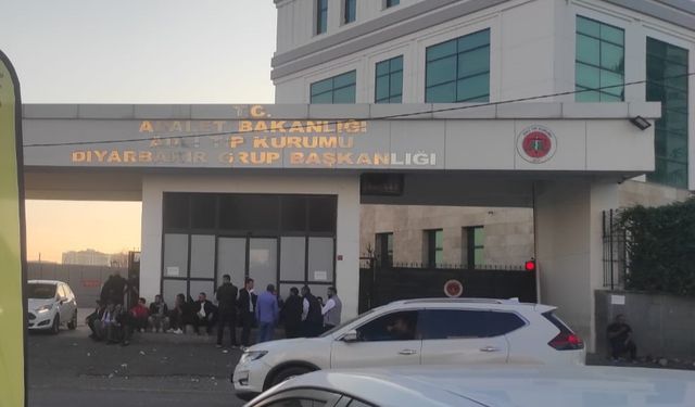 Akraba aileler arasında silahlı kavga: 1 ölü, 1 yaralı