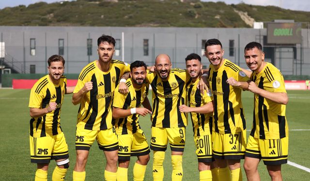 Aliağa FK'nın rakibi Arnavutköy Belediyespor