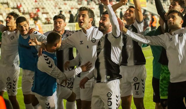 Altay zorlu Kütahya deplasmanında