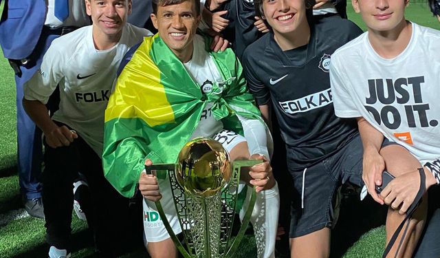 Altay'da Mossoro tehlikesi