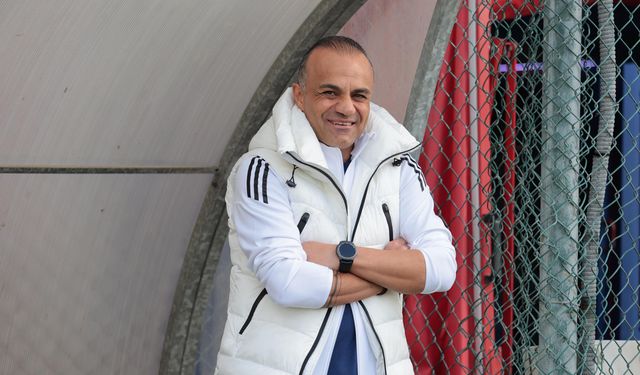 Altınordu - Muğlaspor / Fotoğraflar