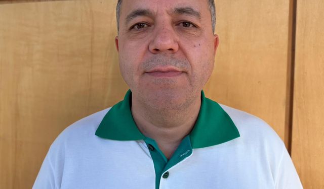 'Alüminyum fosfit, kimyasal ve çok tehlikeli bir madde; gaz haline geçerek solunum yoluyla etkiler'