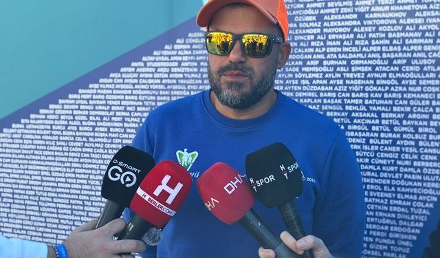 Anadolu Sigorta Marmaris Ultra Trail sona erdi